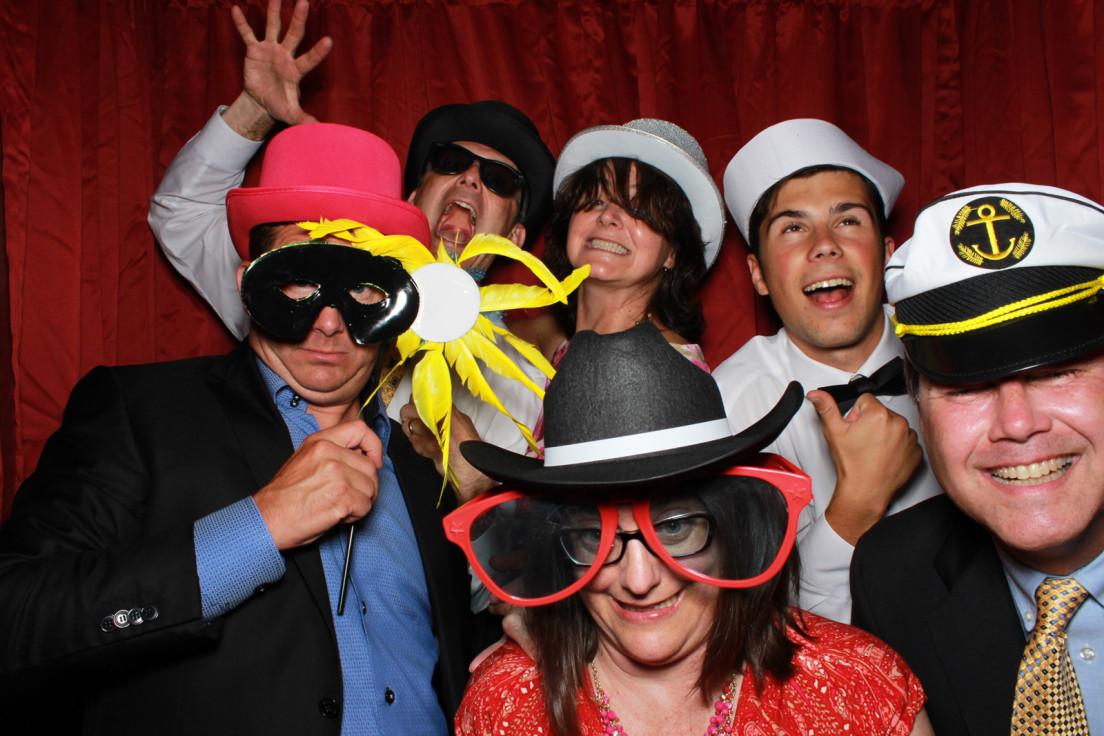 Littleton photo booth rentals