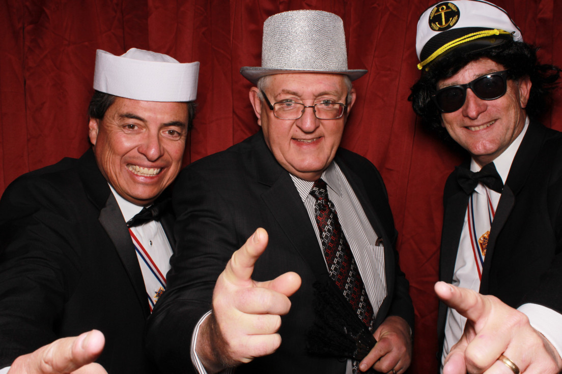 Littleton photo booth rentals