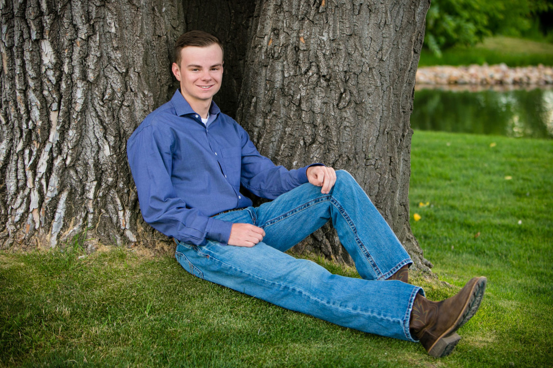 Casey's Wheat Ridge High School Pictures